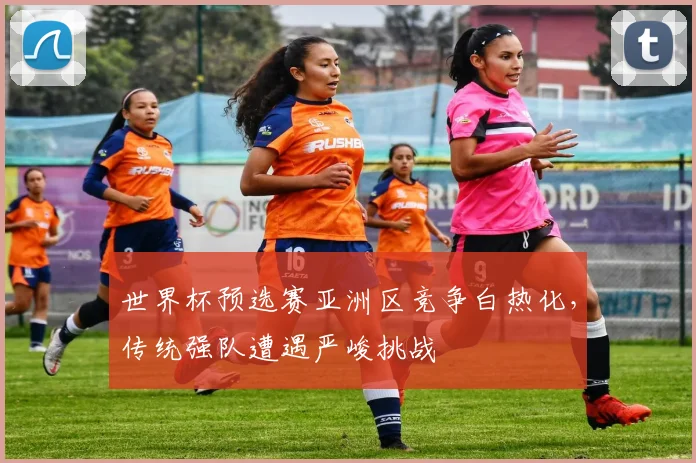 世界杯预选赛亚洲区竞争白热化,传统强队遭遇严峻挑战