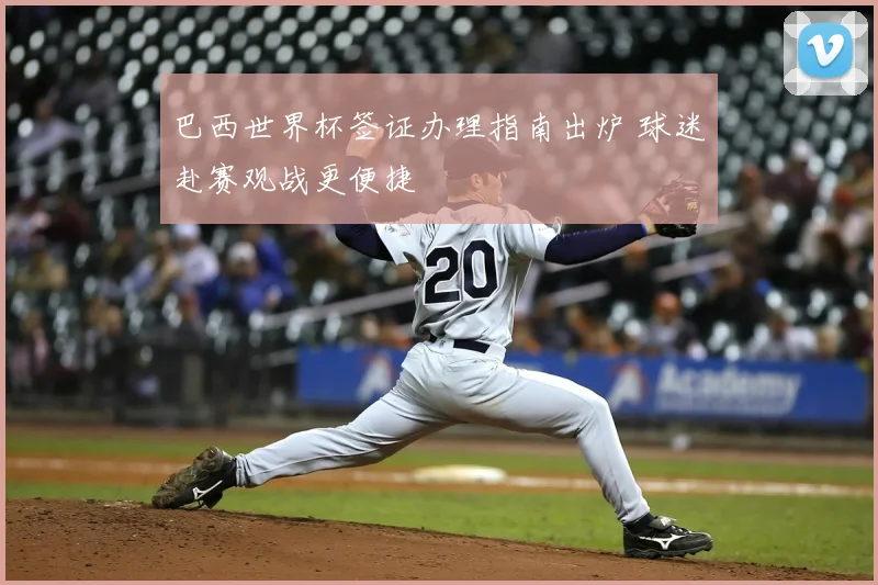 巴西世界杯签证办理指南出炉 球迷赴赛观战更便捷