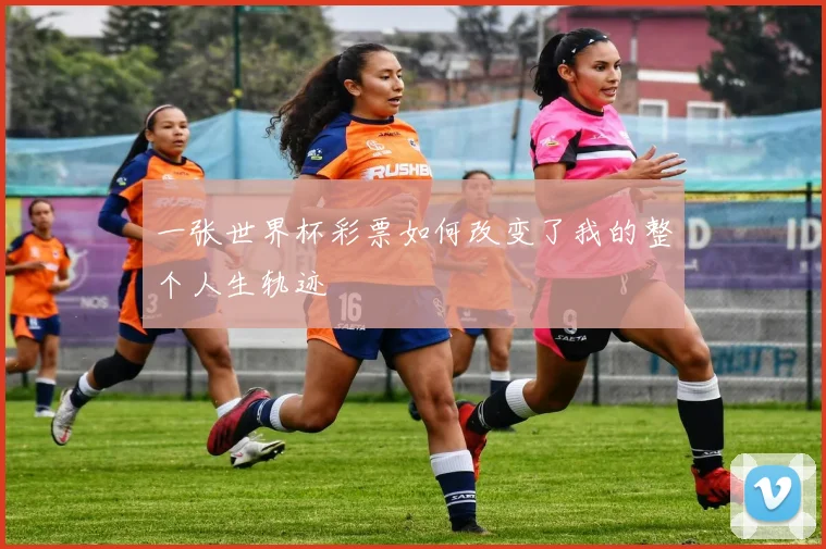 一张世界杯彩票如何改变了我的整个人生轨迹