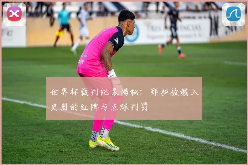 世界杯裁判纪录揭秘:那些被载入史册的红牌与点球判罚