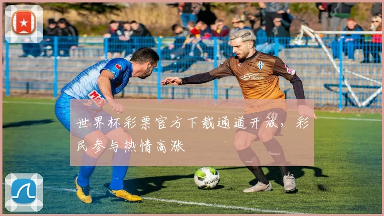 世界杯彩票官方下载通道开放,彩民参与热情高涨