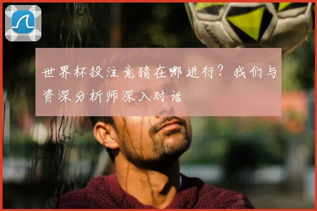 世界杯投注竞猜在哪进行?我们与资深分析师深入对话