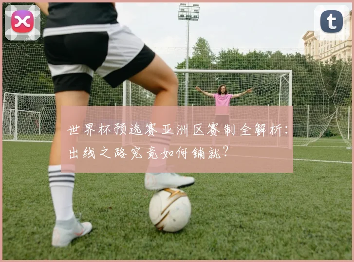 世界杯预选赛亚洲区赛制全解析:出线之路究竟如何铺就?