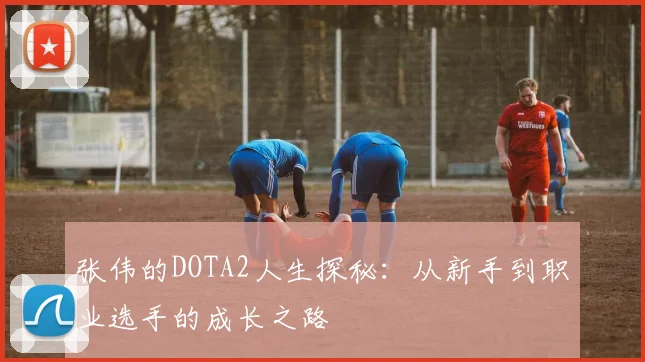 张伟的DOTA2人生探秘：从新手到职业选手的成长之路